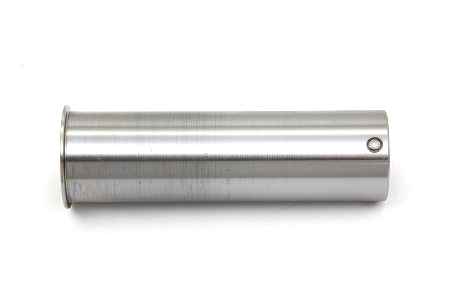 Oversize Handlebar Grip Sleeve Push Type
