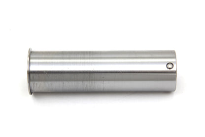 Oversize Handlebar Grip Sleeve Push Type