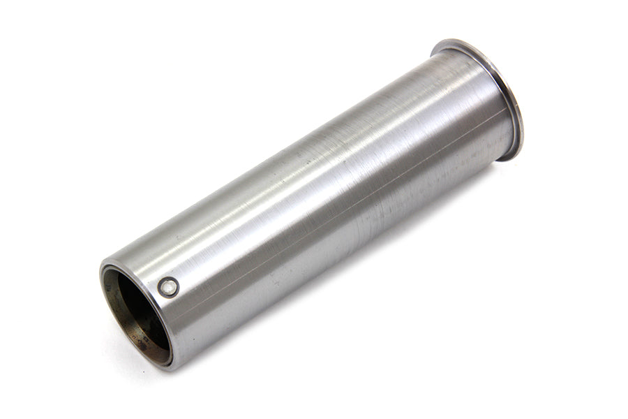 Oversize Handlebar Grip Sleeve Push Type