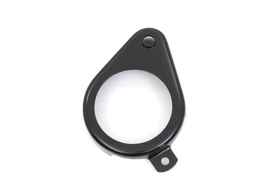 Foot Clutch Friction Cover Black
