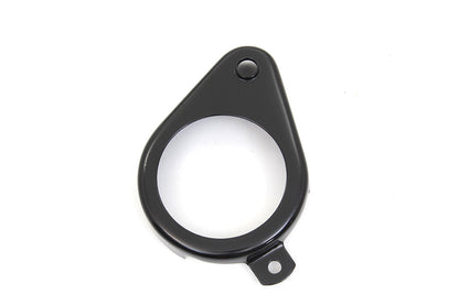 Foot Clutch Friction Cover Black