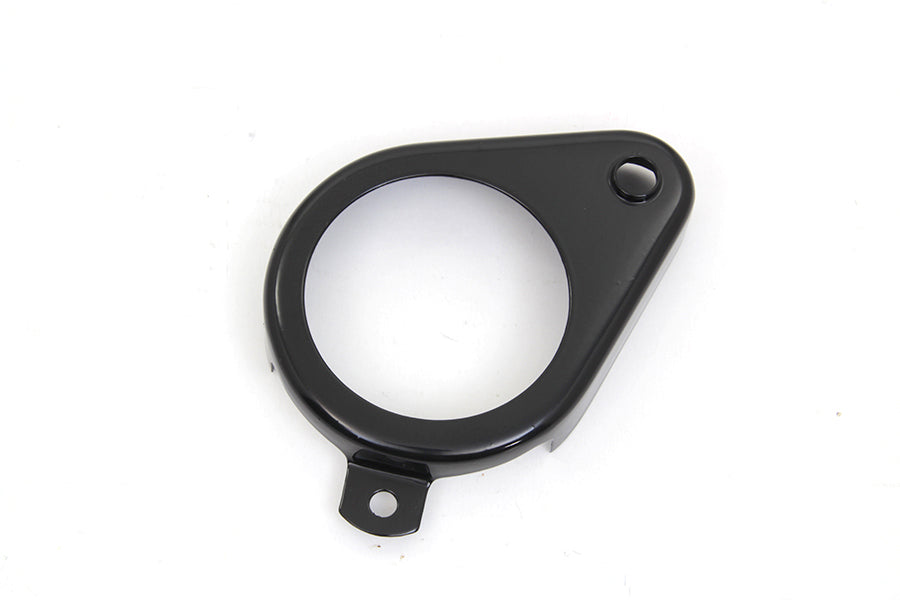 Foot Clutch Friction Cover Black