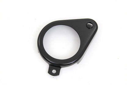 Foot Clutch Friction Cover Black