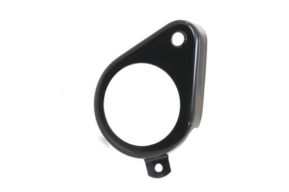 Foot Clutch Friction Cover Black