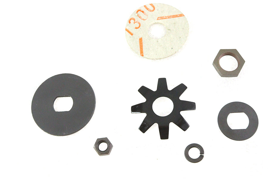 Rocker Clutch Friction Parts Kit
