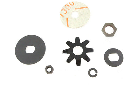 Rocker Clutch Friction Parts Kit