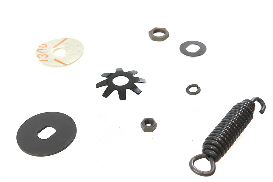 Rocker Clutch Friction Parts Kit