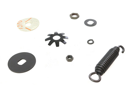 Rocker Clutch Friction Parts Kit