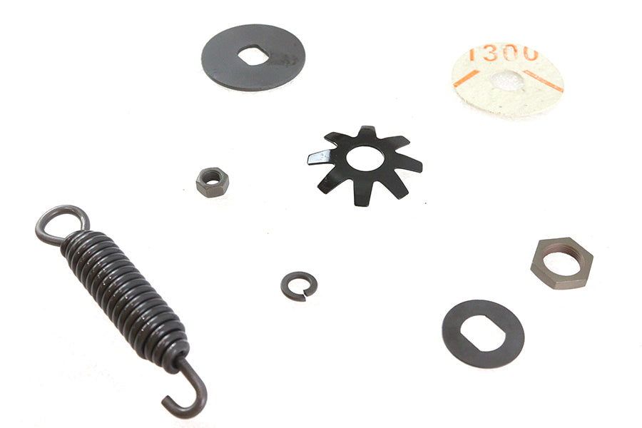 Rocker Clutch Friction Parts Kit
