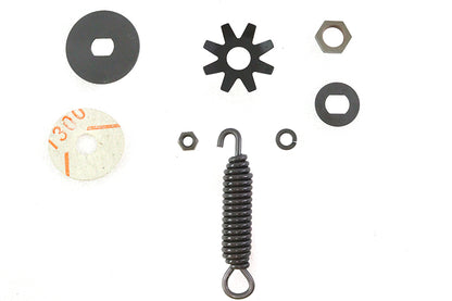 Rocker Clutch Friction Parts Kit