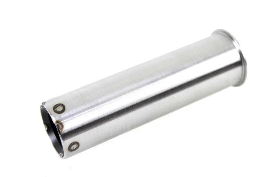 Throttle/Spark Spiral Grip Pull" Type Raw