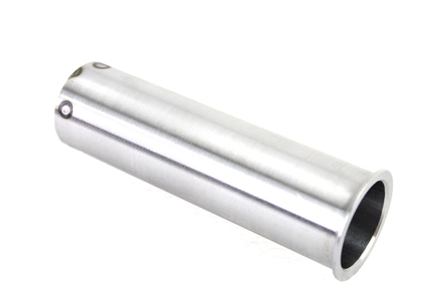 Throttle/Spark Spiral Grip Pull" Type Raw