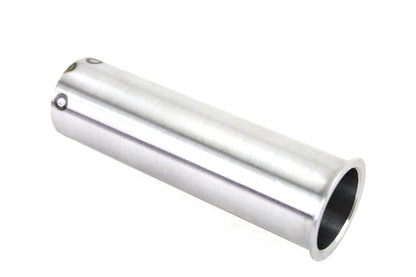 Throttle/Spark Spiral Grip Pull" Type Raw