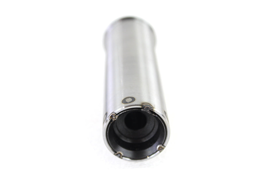 Throttle/Spark Spiral Grip Pull" Type Raw