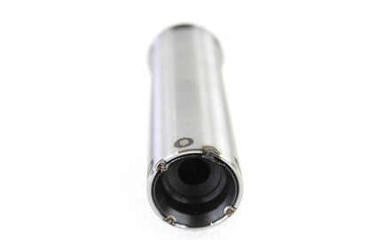 Throttle/Spark Spiral Grip Pull" Type Raw