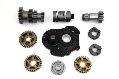 45 W Transmission 4-Speed Gear Kit