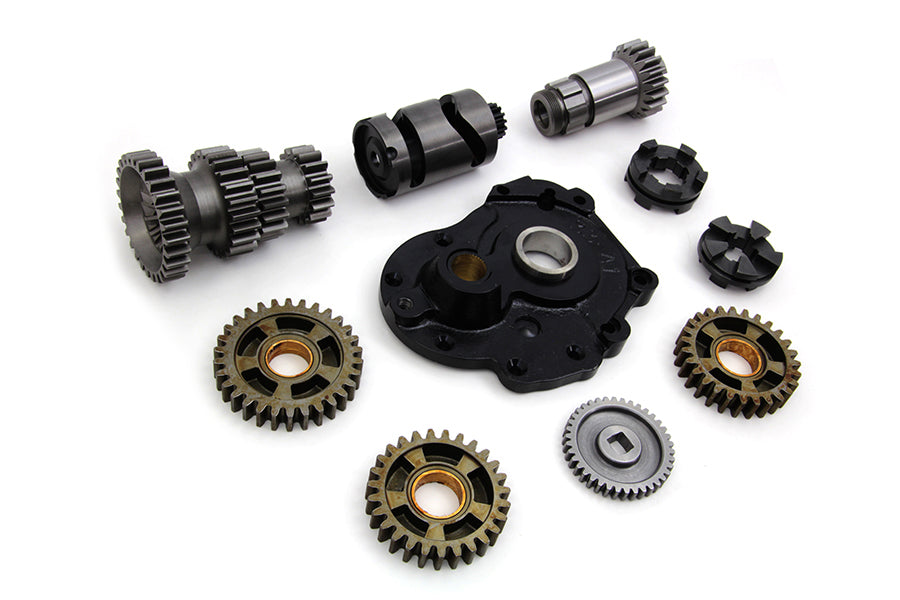 45 W Transmission 4-Speed Gear Kit