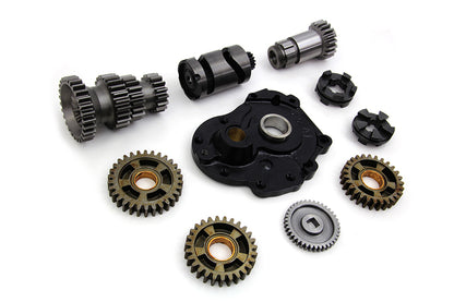 45 W Transmission 4-Speed Gear Kit