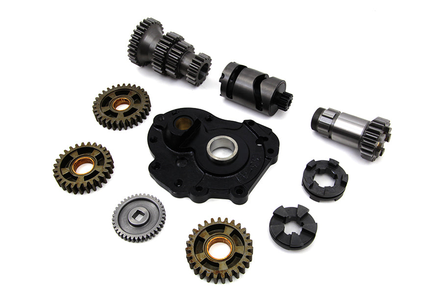 45 W Transmission 4-Speed Gear Kit