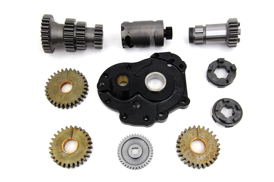 45 W Transmission 4-Speed Gear Kit