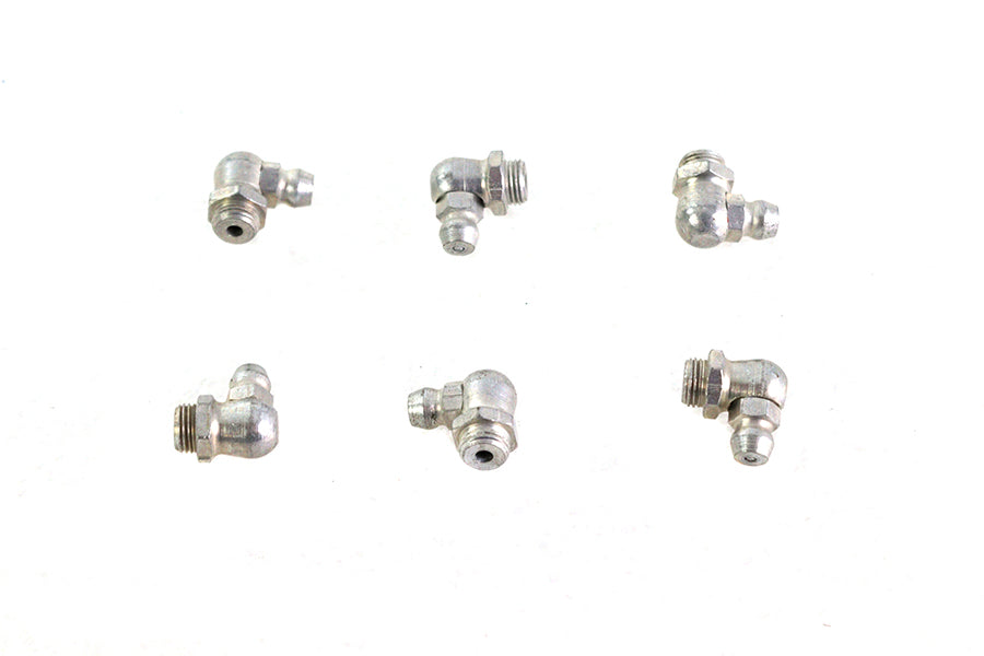90° Grease Fitting