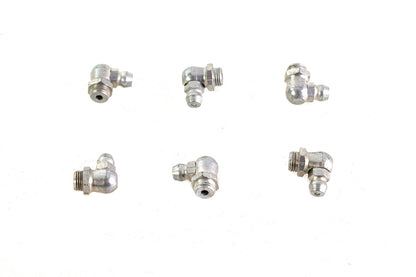90° Grease Fitting