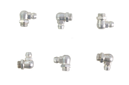 90° Grease Fitting