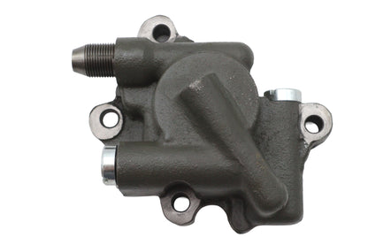 Side Valve Oil Feed Pump Assembly Green