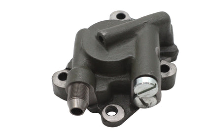 Side Valve Oil Feed Pump Assembly Green