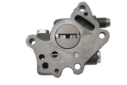 Side Valve Oil Feed Pump Assembly Green
