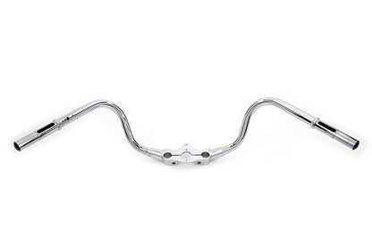 Stelling & Helling Speedster Handlebar Chrome