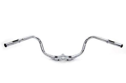 Stelling & Helling Speedster Handlebar Chrome