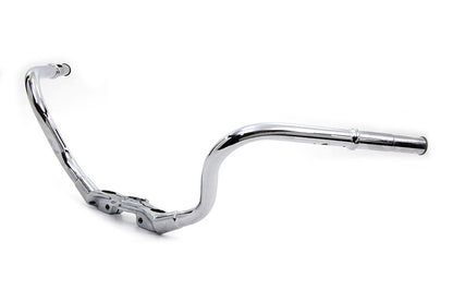 Stelling & Helling Speedster Handlebar Chrome