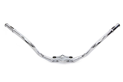 Stelling & Helling Speedster Handlebar Chrome