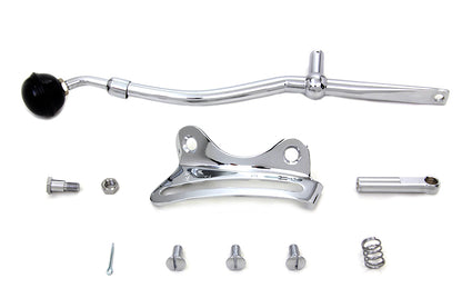 Replica 1936 Knucklehead Hand Shifter Kit
