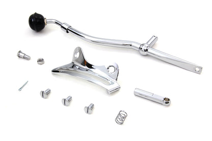 Replica 1936 Knucklehead Hand Shifter Kit