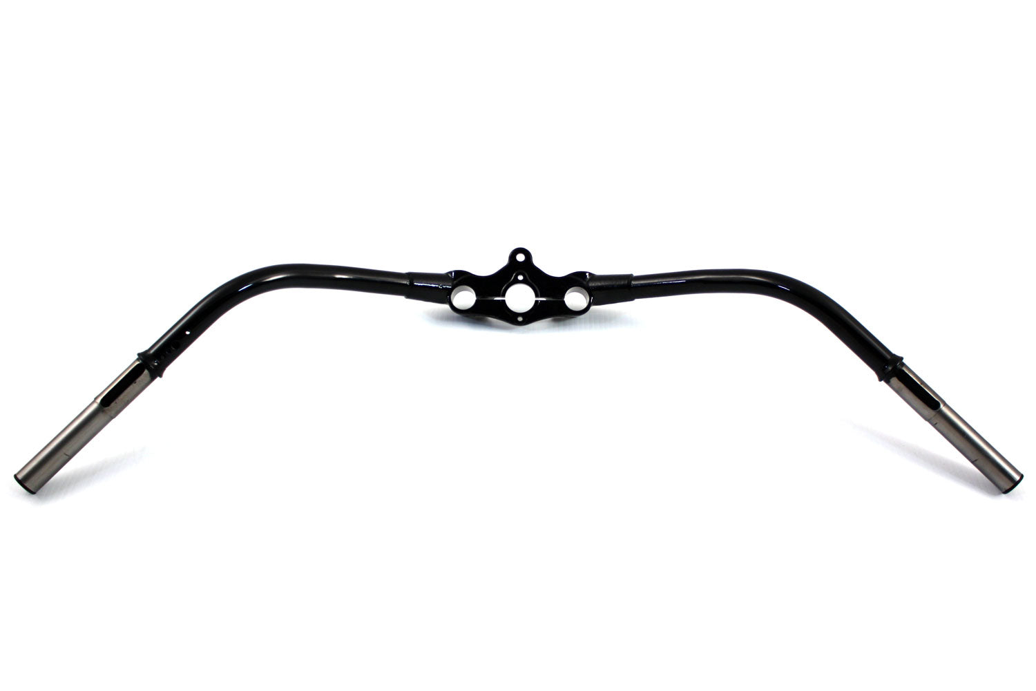 Replica Speedster Handlebar Black