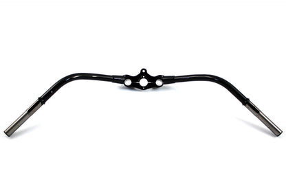 Replica Speedster Handlebar Black