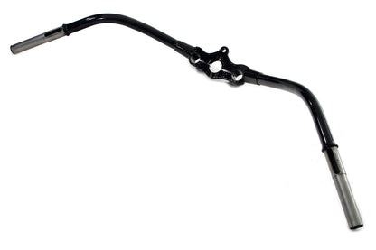 Replica Speedster Handlebar Black