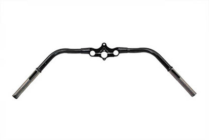 Speedster Handlebar Black