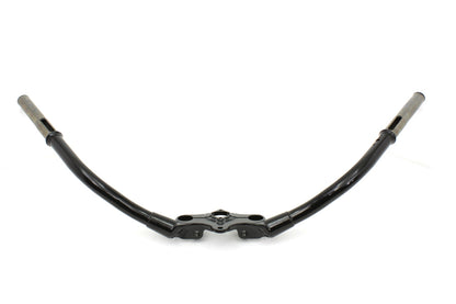 Speedster Handlebar Black