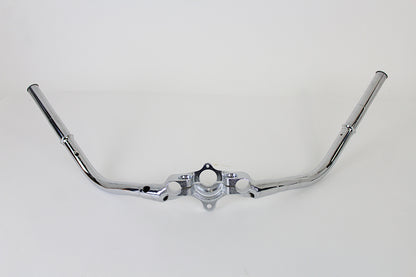 Speedster Handlebar Chrome