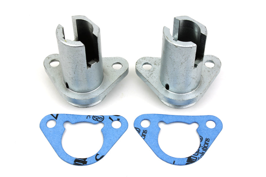 Front Unhoned Tappet Block Set Zinc