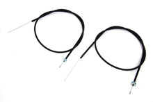 54 Throttle Or Spark Cable Set