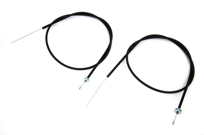 54 Throttle Or Spark Cable Set