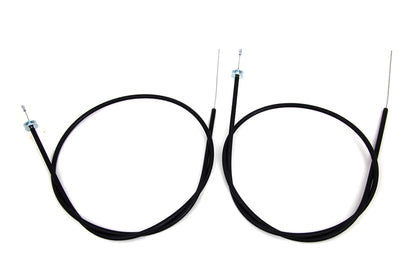 54 Throttle Or Spark Cable Set