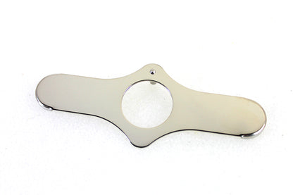 Top Triple Tree Cover Stainless Steel