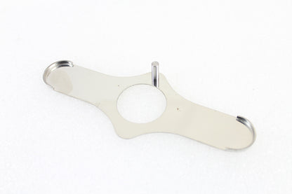 Top Triple Tree Cover Stainless Steel