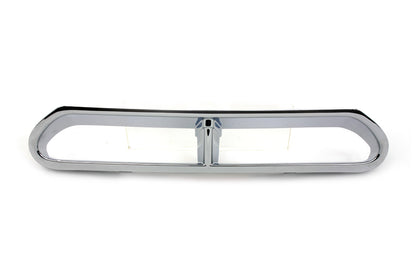 Fairing Windshield Air Duct Bezel