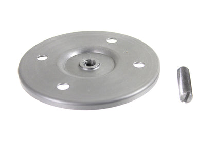 Clutch Pushrod Thrust Plate Parkerized